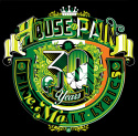 T-shirt Autentyk House of Pain