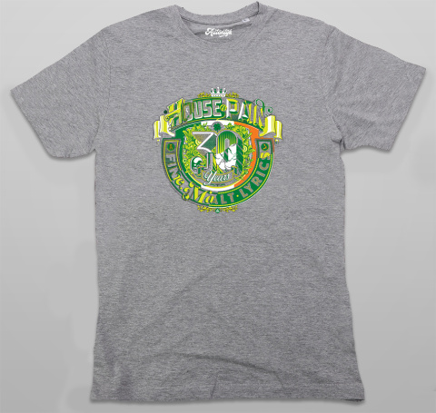 T-shirt Autentyk House of Pain T-shirt Autentyk House of Pain