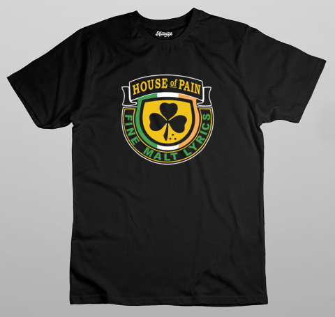 Autentyk House of Pain Autentyk House of Pain