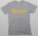 T-shirt Autentyk House of Pain