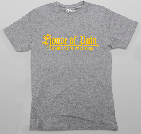 T-shirt Autentyk House of Pain T-shirt Autentyk House of Pain