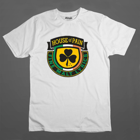 T-shirt Autentyk House of Pain T-shirt Autentyk House of Pain