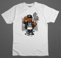 T-shirt Autentyk "ICE Cube"