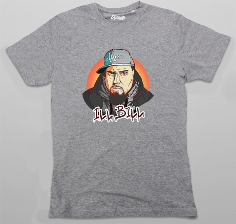 Ill Bill Ill Bill