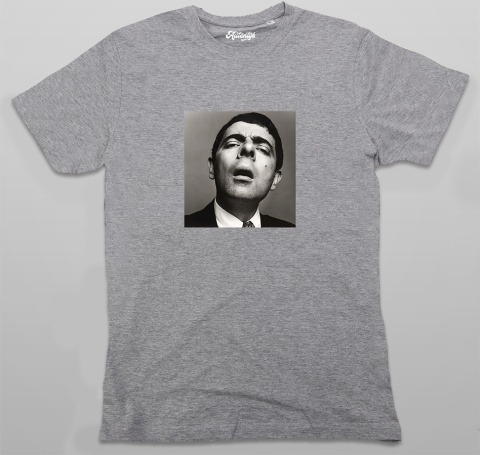 T-shirt Autentyk "Jaś Fasola" T-shirt Autentyk "Jaś Fasola"