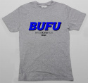 T-shirt Autentyk Kontrowersyjnie "BUFU"