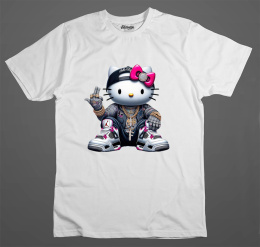 T-shirt Autentyk Kontrowersyjnie 