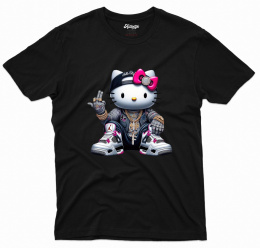 T-shirt Autentyk Kontrowersyjnie 