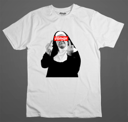 T-shirt Autentyk Kontrowersyjnie 