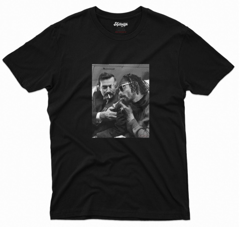 T-shirt Autentyk Kontrowersyjnie "Walesa Snoop" T-shirt Autentyk Kontrowersyjnie "Walesa Snoop"