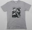 T-shirt Autentyk Kontrowersyjnie "Walesa Snoop"