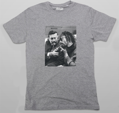 T-shirt Autentyk Kontrowersyjnie "Walesa Snoop" T-shirt Autentyk Kontrowersyjnie "Walesa Snoop"