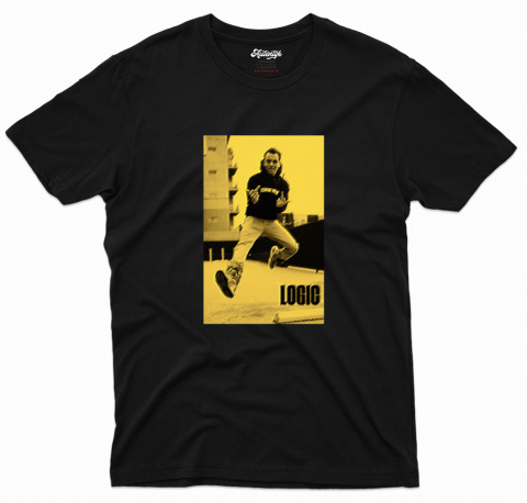 T-shirt Autentyk Logic T-shirt Autentyk Logic