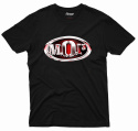 T-shirt Autentyk "M.O.P."