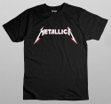 T-shirt Autentyk Metallica