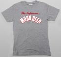 T-shirt Autentyk "Mobb Deep"