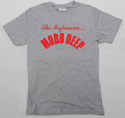T-shirt Autentyk "Mobb Deep"