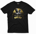 T-shirt Autentyk "Mobb Deep"