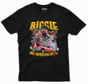 T-shirt Autentyk "Notorius B.I.G." bl