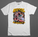 T-shirt Autentyk "Notorius B.I.G." bl