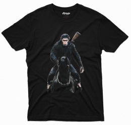 T-shirt Autentyk 