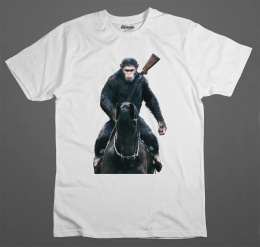 T-shirt Autentyk 