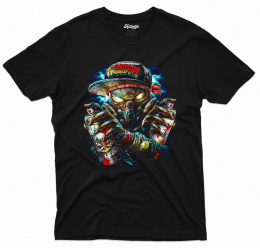 T-shirt Autentyk Premium 