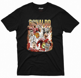 T-shirt Autentyk Ronaldo