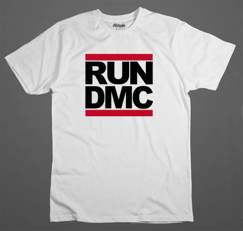 T-shirt Autentyk Run Dmc T-shirt Autentyk Run Dmc