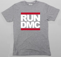 T-shirt Autentyk Run Dmc