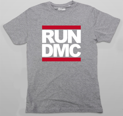 T-shirt Autentyk Run Dmc T-shirt Autentyk Run Dmc