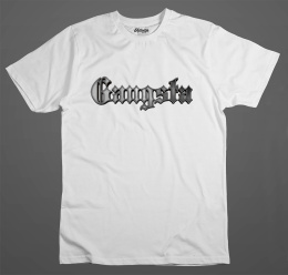 T-shirt Autentyk Gangsta 