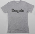 T-shirt Autentyk Gangsta "Twój Napis"