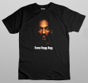 T-shirt Autentyk Snoop Dogg