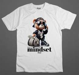 T-shirt Autentyk Teddy 