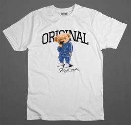 T-shirt Autentyk Teddy 