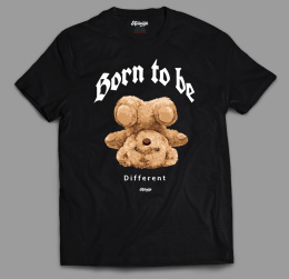 T-shirt Autentyk Teddy