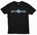 T-shirt Autentyk "Three 6 Mafia"