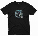 T-shirt Autentyk "Three 6 Mafia"