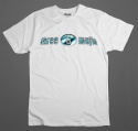 T-shirt Autentyk "Three 6 Mafia"