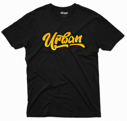 T-shirt Autentyk Urban 