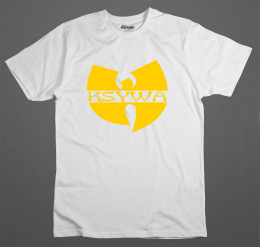 T-shirt Autentyk 