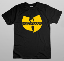 T-shirt Autentyk 