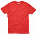 T-shirt Autentyk bez nadruku