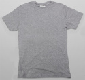 T-shirt Autentyk bez nadruku