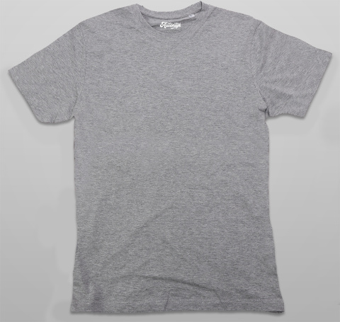 T-shirt Autentyk bez nadruku T-shirt Autentyk bez nadruku