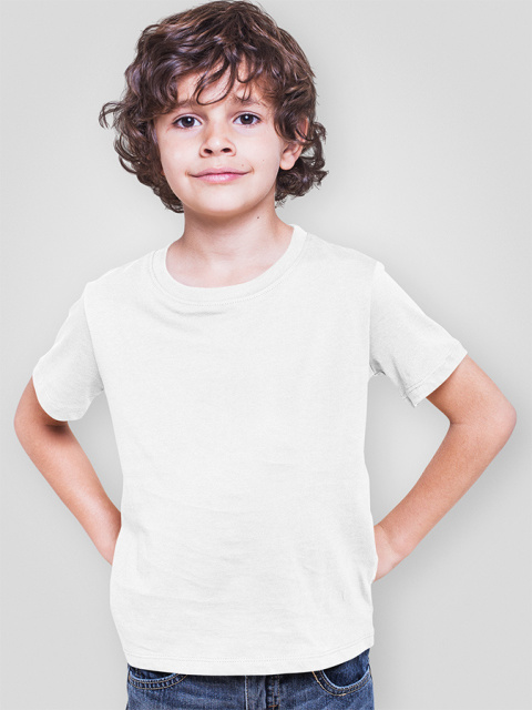 T-shirt Kids Autentyk "Twój nadruk" T-shirt Kids Autentyk "Twój nadruk"