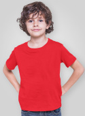 T-shirt Kids Autentyk "Twój nadruk"