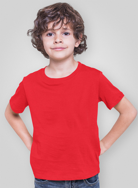 T-shirt Kids Autentyk "Twój nadruk" T-shirt Kids Autentyk "Twój nadruk"