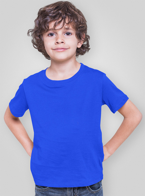 T-shirt Kids Autentyk "Twój nadruk" T-shirt Kids Autentyk "Twój nadruk"